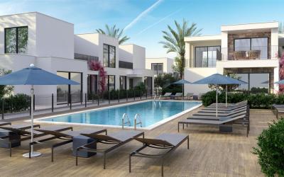 EGEMON HOMES
